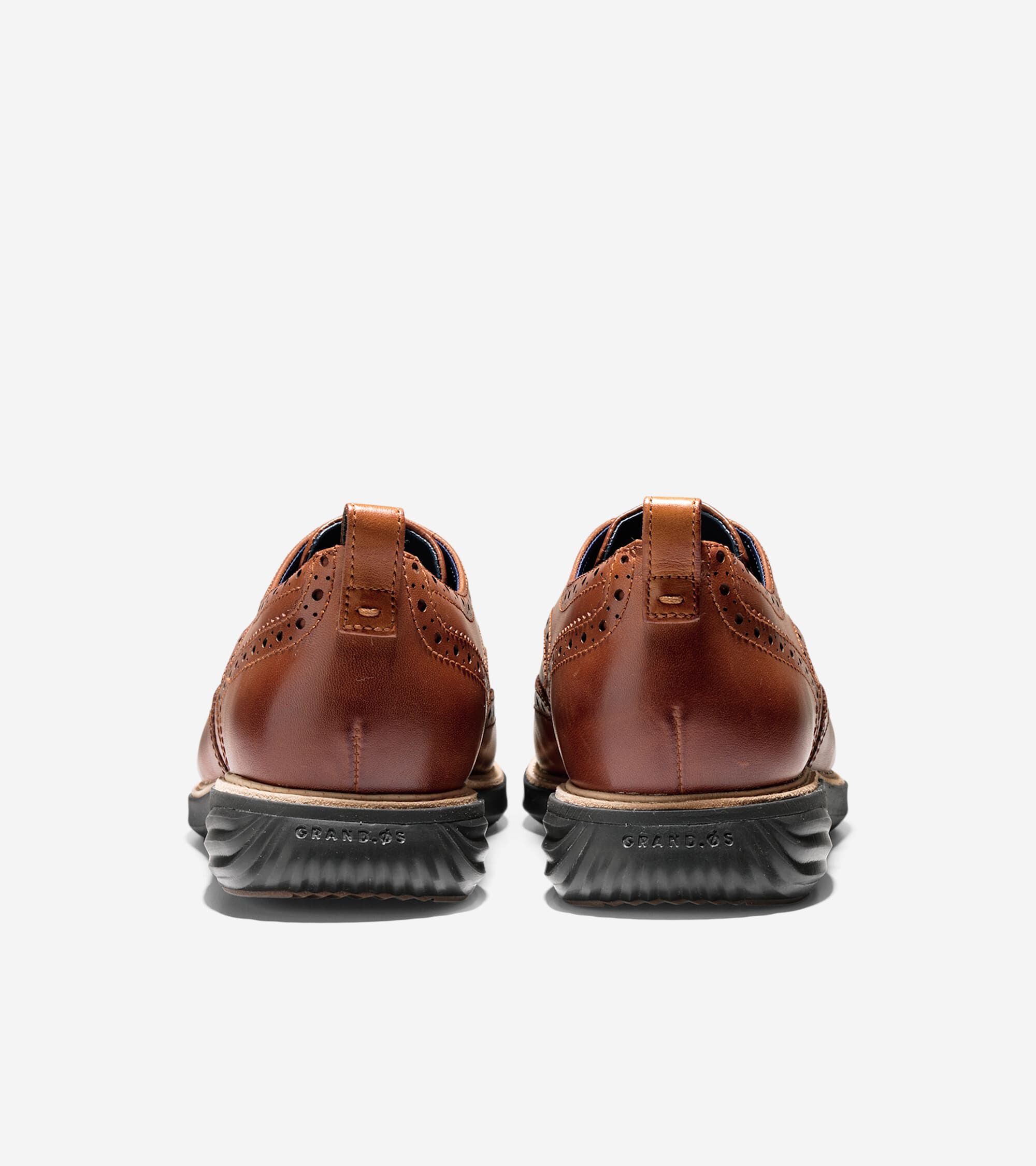 Grand evolution cole haan top